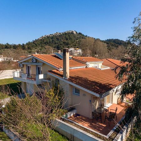 Maisonette Stefanie Limenas  Zewnętrze zdjęcie