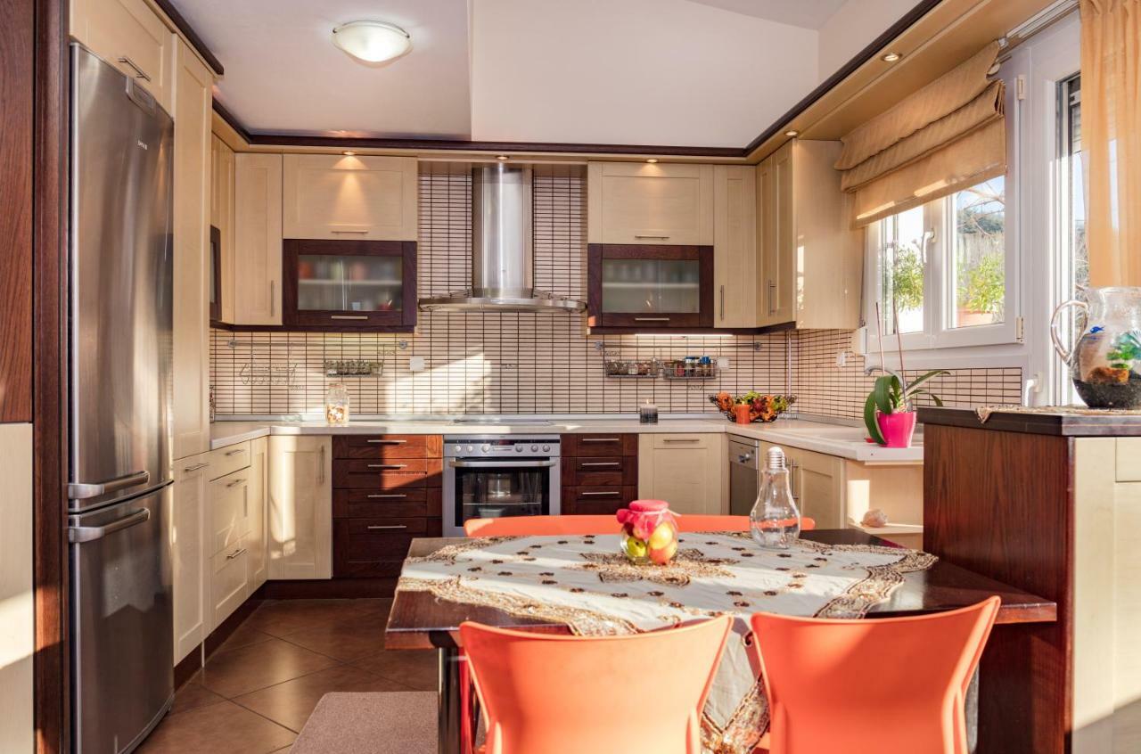 Maisonette Stefanie Limenas  Zewnętrze zdjęcie