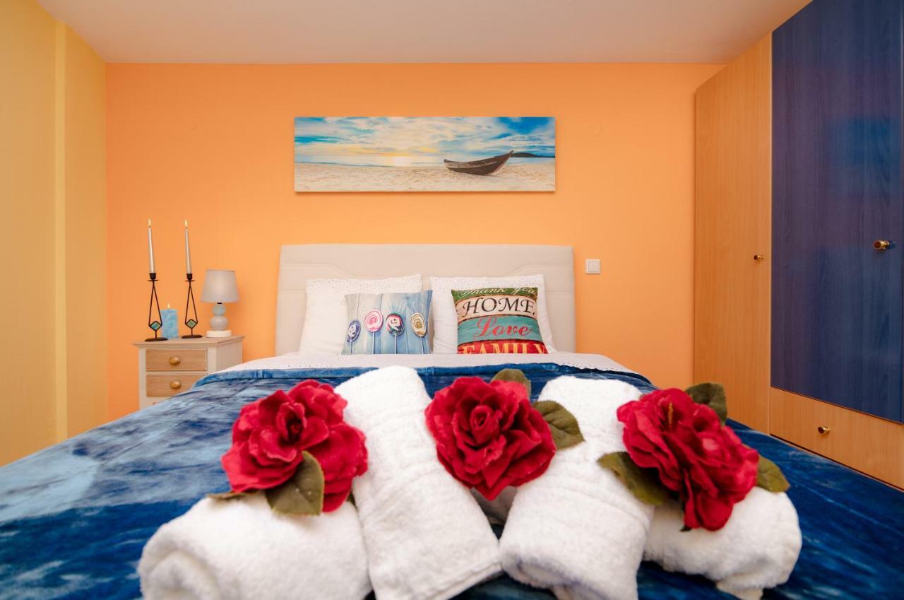 Maisonette Stefanie Limenas  Zewnętrze zdjęcie