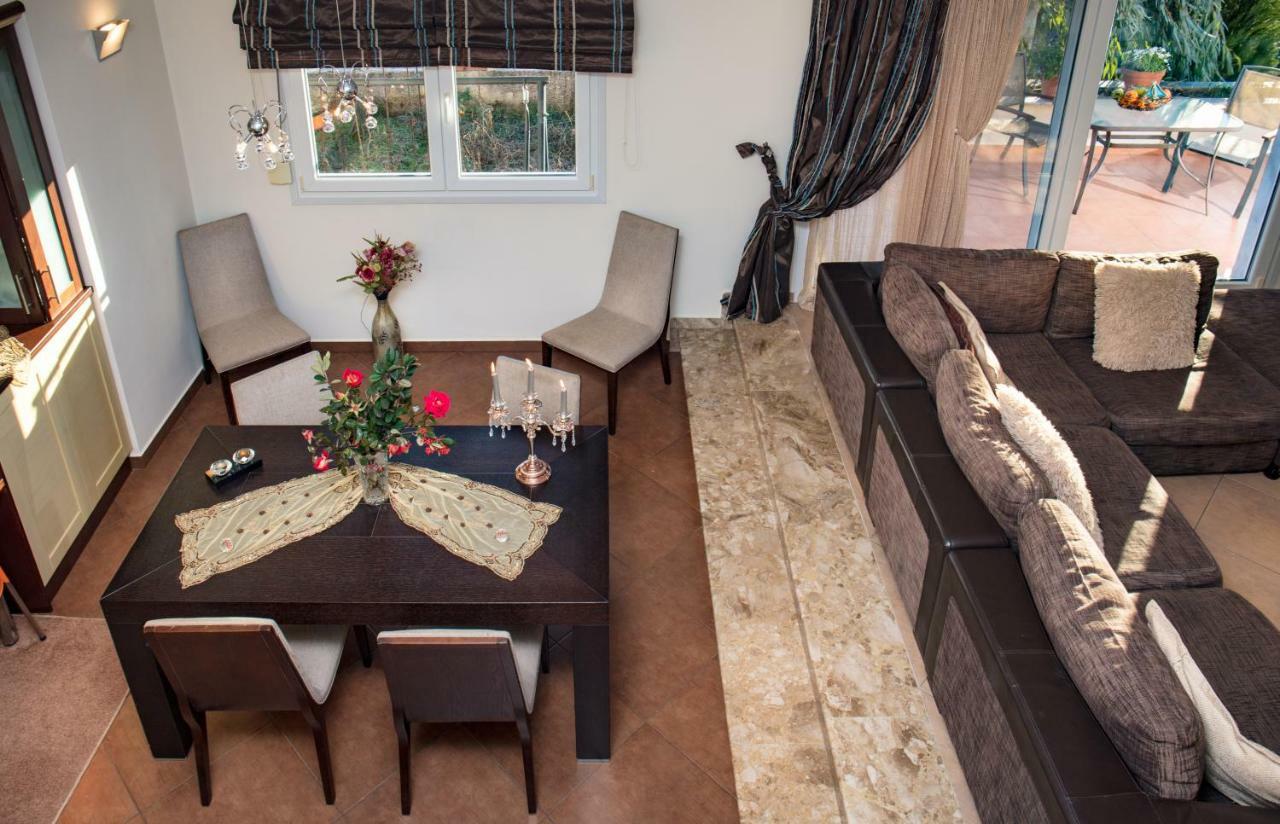 Maisonette Stefanie Limenas  Zewnętrze zdjęcie