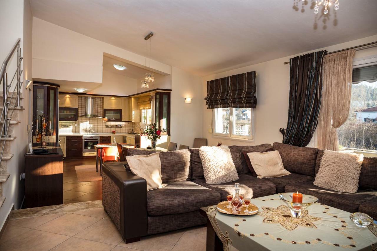Maisonette Stefanie Limenas  Zewnętrze zdjęcie