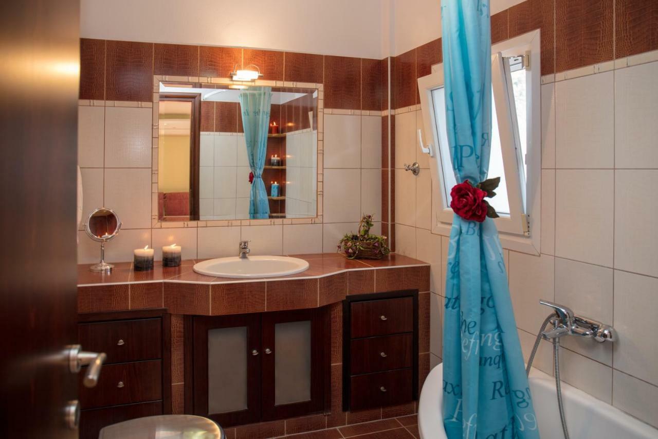 Maisonette Stefanie Limenas  Zewnętrze zdjęcie