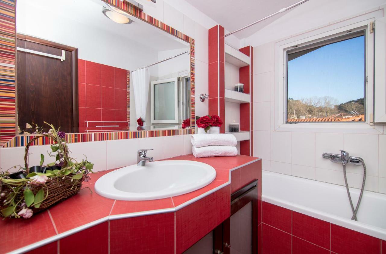 Maisonette Stefanie Limenas  Zewnętrze zdjęcie