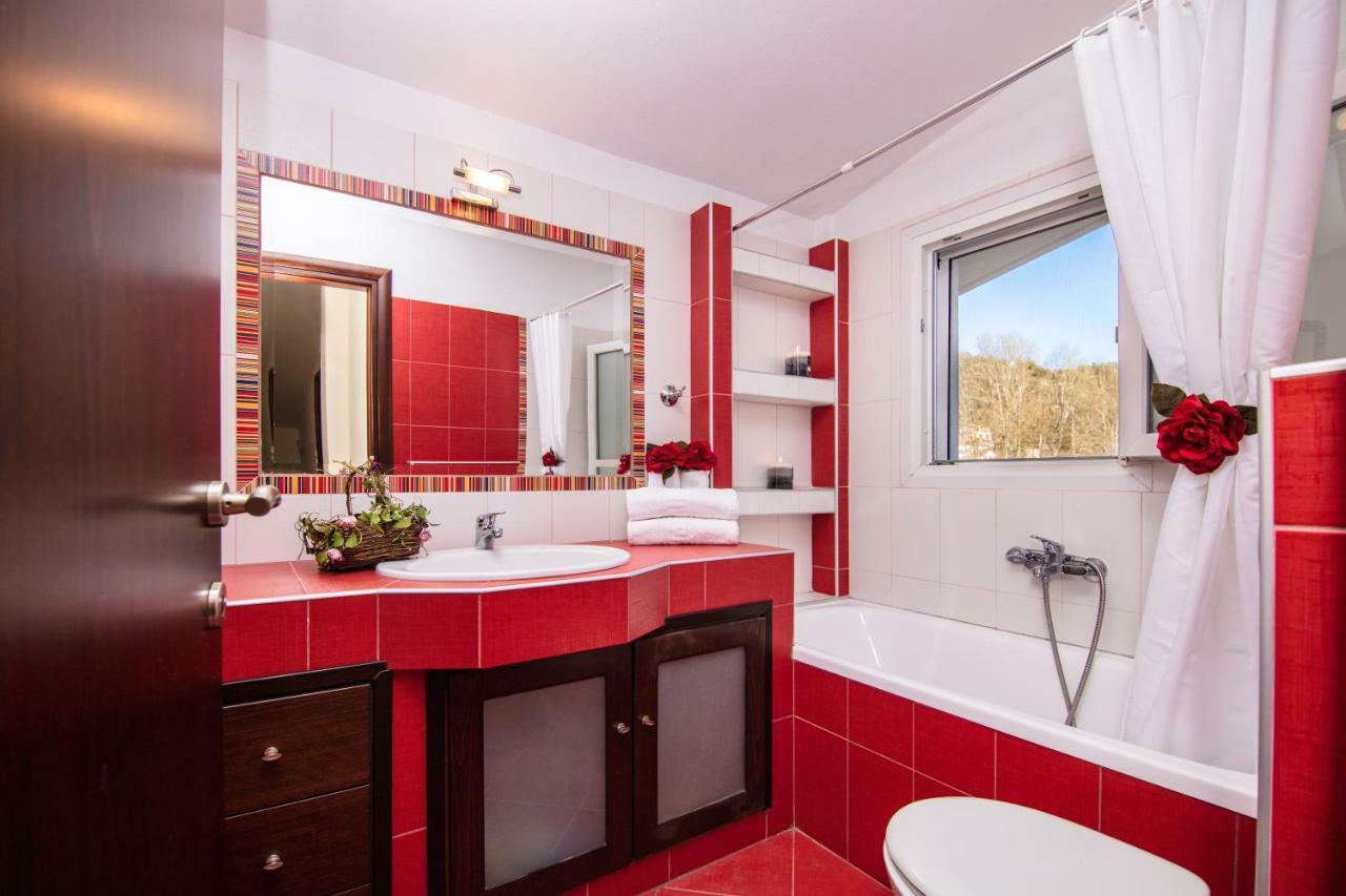 Maisonette Stefanie Limenas  Zewnętrze zdjęcie