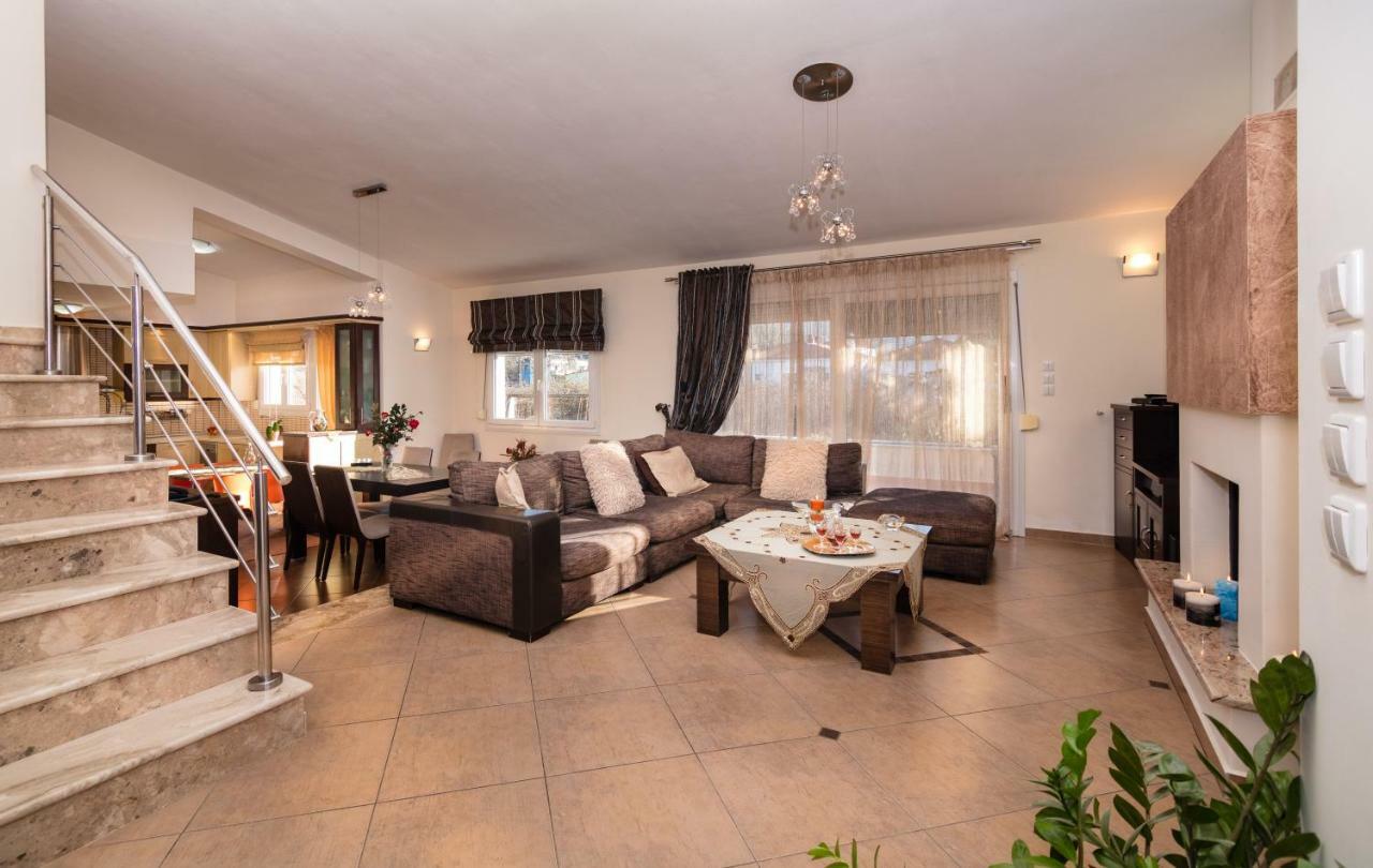 Maisonette Stefanie Limenas  Zewnętrze zdjęcie