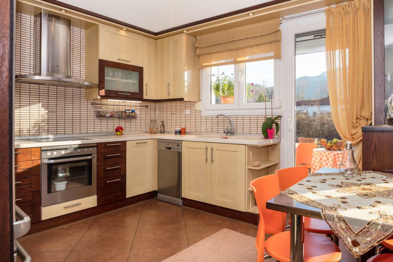 Maisonette Stefanie Limenas  Zewnętrze zdjęcie